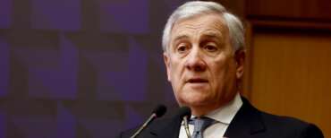Tajani fa i conti con la guerra in Iran: “Se finisce presto, l’export italiano cresce anche nel 2026”