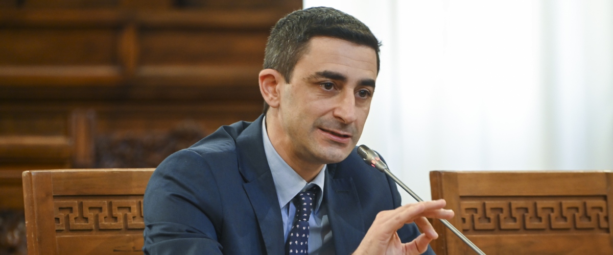 giuseppe tango nuovo presidente dell8217anm eletto per acclamazione l8217esponente di magistratura indipendente da Secoloditalia.it giuseppe tango nuovo presidente dell8217anm eletto per acclamazione l8217esponente di magistratura indipendente