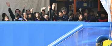 Toghe pro-migranti e anti-Cpr in Albania (e non solo): le sentenze le scontano i cittadini