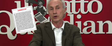 Crolla l’ultimo dogma di Marco Travaglio: “Il Fatto” apre ai contributi pubblici dal governo Meloni