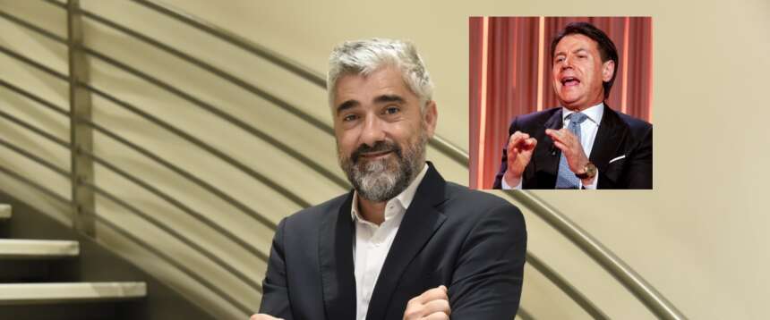 Un altro grillino sconfessa Conte: “Voterò Sì per coscienza. Tante volte abbiamo portato avanti la logica del sorteggio”