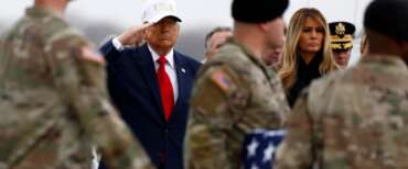 Trump elogia l’amica Giorgia: “Meloni è una grande leader, amo l’Italia. Starmer? Non ci serve più”