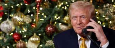 A Washington i giornalisti hanno il numero di Donald Trump: ecco quando e come risponde alle chiamate