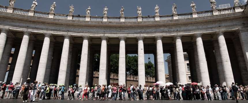 Il turismo si conferma locomotiva d’Italia. Bankitalia: vale l’1% del pil con più di 22 miliardi