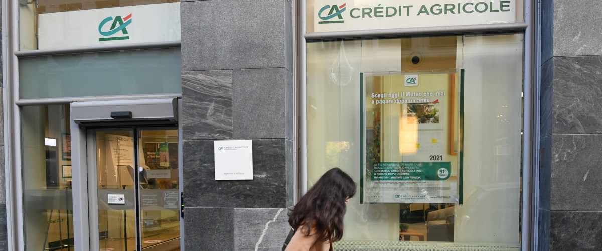 cr233dit agricole italia lancia mutuo ca flexi tassi agevolati per case green e rate modulabili in un click la gestione fai da te via app da Secoloditalia.it cr233dit agricole italia lancia mutuo ca flexi tassi agevolati per case green e rate modulabili in un click la gestione fai da te via app