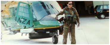 Nuove speranze di risolvere il mistero della “Ustica sarda”: riemergono rottami, sono del “Volpe 132”?