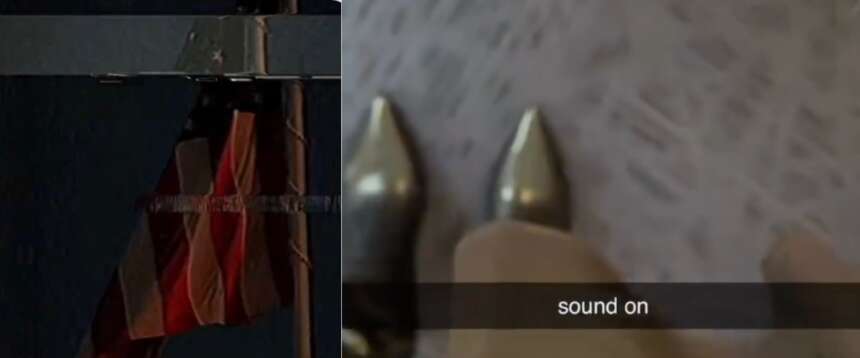 Due misteriosi video pubblicati e rimossi dalla Casa Bianca: impazzano le teorie degli utenti sul web