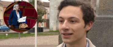 La destra francese riparte dai giovani: chi è Yann Traiteur, il 19enne eletto sindaco col Rassemblement National