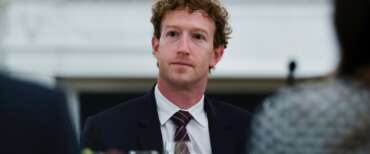 Zuckerberg vuole “auto-rimpiazzarsi”: sta costruendo un’intelligenza artificiale per gestire Meta al posto suo