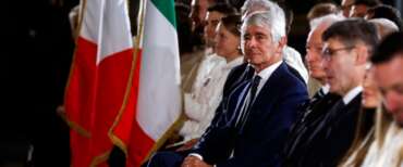 Ricostruzione tra lavoro e prospettive per i giovani: Amatrice accoglie ‘ripartiamo insieme’