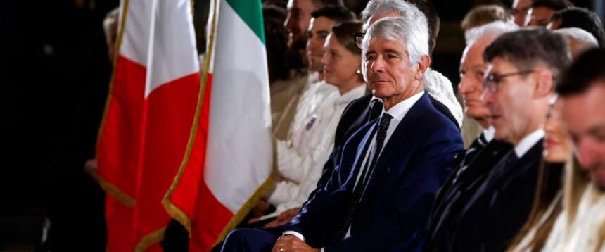 Ricostruzione tra lavoro e prospettive per i giovani: Amatrice accoglie ‘ripartiamo insieme’