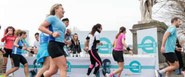 Acea apre al Circo Massimo la “Casa della Maratona dell’Acqua” dedicata alla tutela delle risorse idriche”