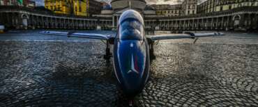 Meloni: “Auguri alla nostra Aeronautica Militare. 103 anni al fianco della Nazione”