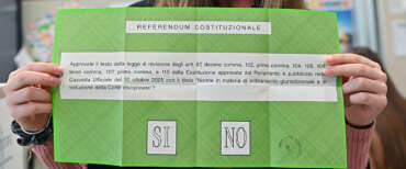 Voglia di votare sulla giustizia, la riforma appassiona gli italiani: affluenza record nel primo giorno