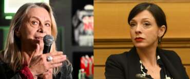 Magistratura democratica fugge dal confronto televisivo da Vespa. Salta il “duello” della Albano con la pm del sì