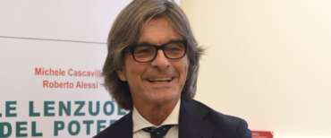 Alessi lascia la direzione di Novella 2000: “Quattordici anni intensi e divertenti”