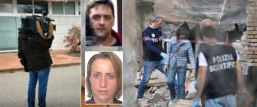 Bomba o non bomba, gli anarchici si scatenano contro una troupe Rai: ferito un operatore