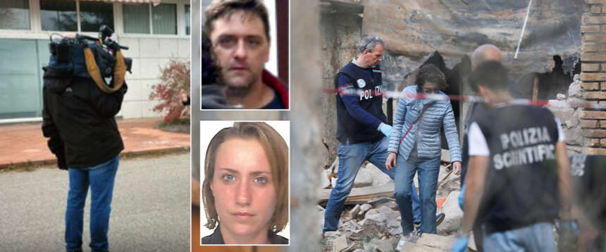 Bomba o non bomba, gli anarchici si scatenano contro una troupe Rai: ferito un operatore