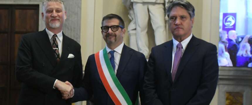 E’ Ancona la capitale italiana della cultura 2028. Giuli: “Scelta all’unanimità”