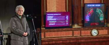 Antisemitismo, primo sì al Senato. Sinistre allo sbando, Pd spaccato: in 6 votano con il centrodestra