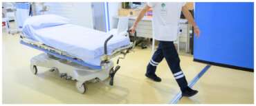 “Cerchiamo infermieri italiani”: stipendio da 5000 euro, benefit esclusi. La proposta “indecente” che arriva dal Canada