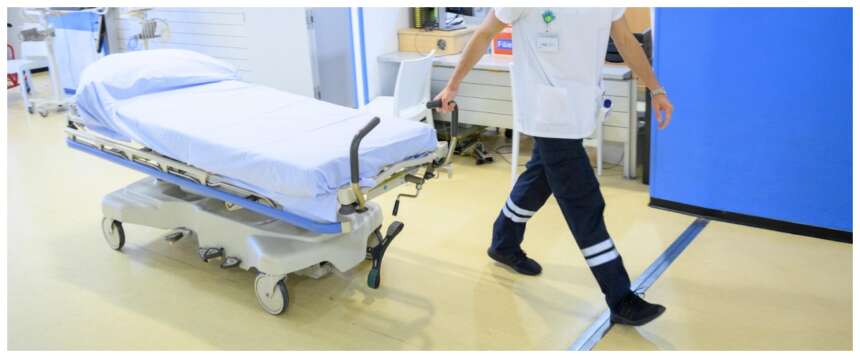 “Cerchiamo infermieri italiani”: stipendio da 5000 euro, benefit esclusi. La proposta “indecente” che arriva dal Canada