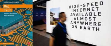 Dai nostri like alla geopolitica: il saggio “Big Tech” ricostruisce la mappa del potere dei giganti della tecnologia