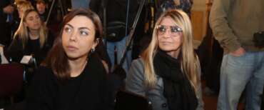 Carolina Orlandi: “Giustizia per David Rossi. In 13 anni la Procura non ci ha mai supportati”