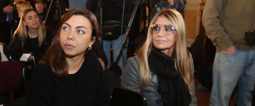 Carolina Orlandi: “Giustizia per David Rossi. In 13 anni la Procura non ci ha mai supportati”