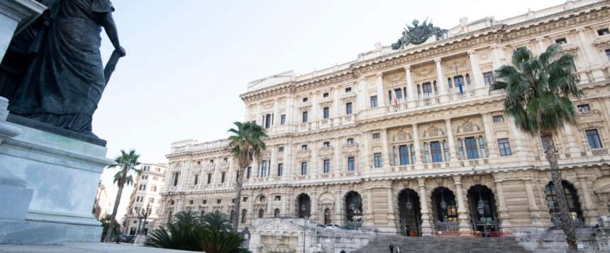 Palazzaccio-gate: illegittima l'”occupazione”  da parte dell’Anm per propagandare il No: il documento