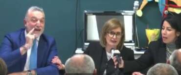 Ceccarelli: “Con la riforma perdono il potere di vita o di morte sui magistrati e questo è il problema” (video)