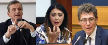 Appello all’unità di Meloni, sì di Calenda e Magi. Pd di nuovo allo sbando per la propaganda di Schlein