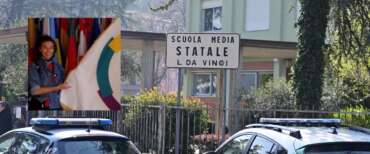 La lezione più importante della docente Mocchi, accoltellata a scuola da un alunno: “Pensate a lui”