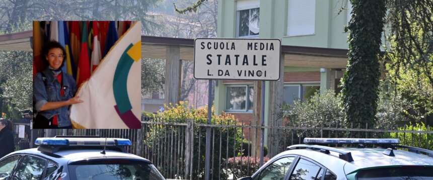 La lezione più importante della docente Mocchi, accoltellata a scuola da un alunno: “Pensate a lui”