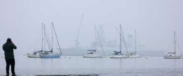 La missione a Cipro e i nuovi equilibri geopolitici: mentre l’Ue ci pensa e la Nato si ripensa, la storia va avanti