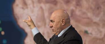 Crosetto e il rischio terrorismo: “Centinaia di cellule dormienti in tutto il mondo”