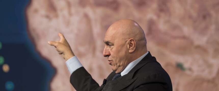 Crosetto e il rischio terrorismo: “Centinaia di cellule dormienti in tutto il mondo”