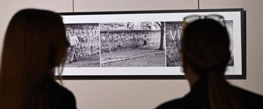 Nella cultura serve qualcosa di energico, epico, alto, umano. E non lo producono i singoli, ma l’organizzazione