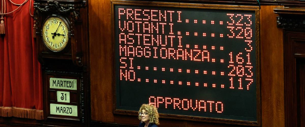 dl bollette passa la fiducia alla camera 5 miliardi a sostegno di famiglie e imprese da Secoloditalia.it dl bollette passa la fiducia alla camera 5 miliardi a sostegno di famiglie e imprese