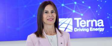 Giuseppina Di Foggia, Ad e direttore generale di Terna