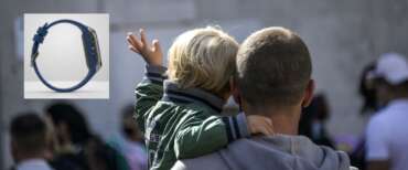 Nasce un dispositivo per aiutare gli autistici: l’idea di Manuel, un papà laureato in cybersicurezza