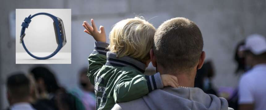 Nasce un dispositivo per aiutare gli autistici: l’idea di Manuel, un papà laureato in cybersicurezza