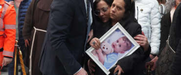 Cuore “bruciato”, chiesti 3 milioni di euro per la morte di Domenico. “Delusione e sorpresa” dal Monaldi