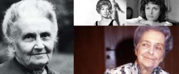 La Treccani celebra l’8 marzo con il “dizionario delle donne italiane”