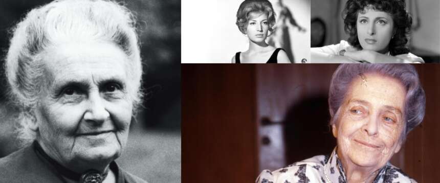 La Treccani celebra l’8 marzo con il “dizionario delle donne italiane”