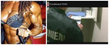 Sequestrati migliaia di medicinali e sostanze dopanti comprati in Rete: oscurati alcuni siti web