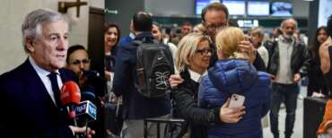 Il medico rientrato da Dubai: «Dall’Italia assistenza eccezionale, gli altri europei erano disperati»