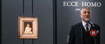 Le critiche sull’Ecce Homo svelano il volto dei ragionieri dell’arte: danno un prezzo a tutto, ma non capiscono il valore di niente