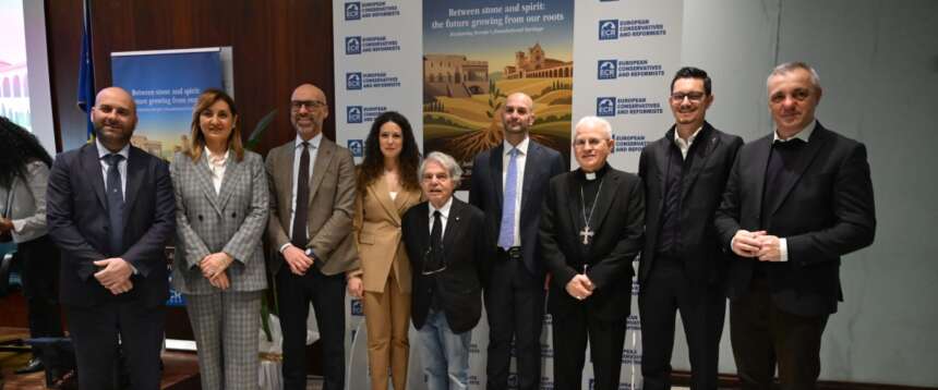Ecr a Viterbo: “Legame indissolubile tra identità europea e radici cristiane”