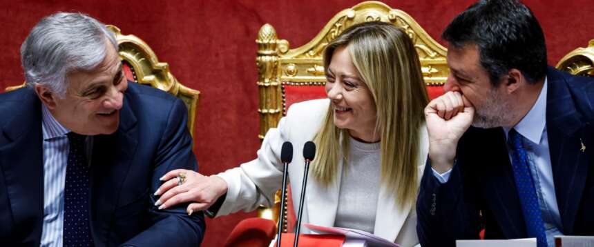 Elezioni anticipate? Non sono in agenda. La maggioranza compatta delude i retroscenisti: andiamo avanti fino al 2027